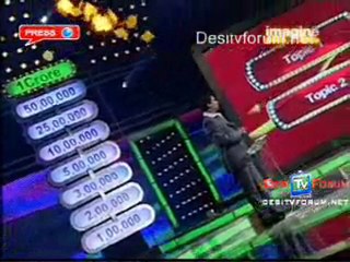 Big Money - 18th july 2010 - Part2