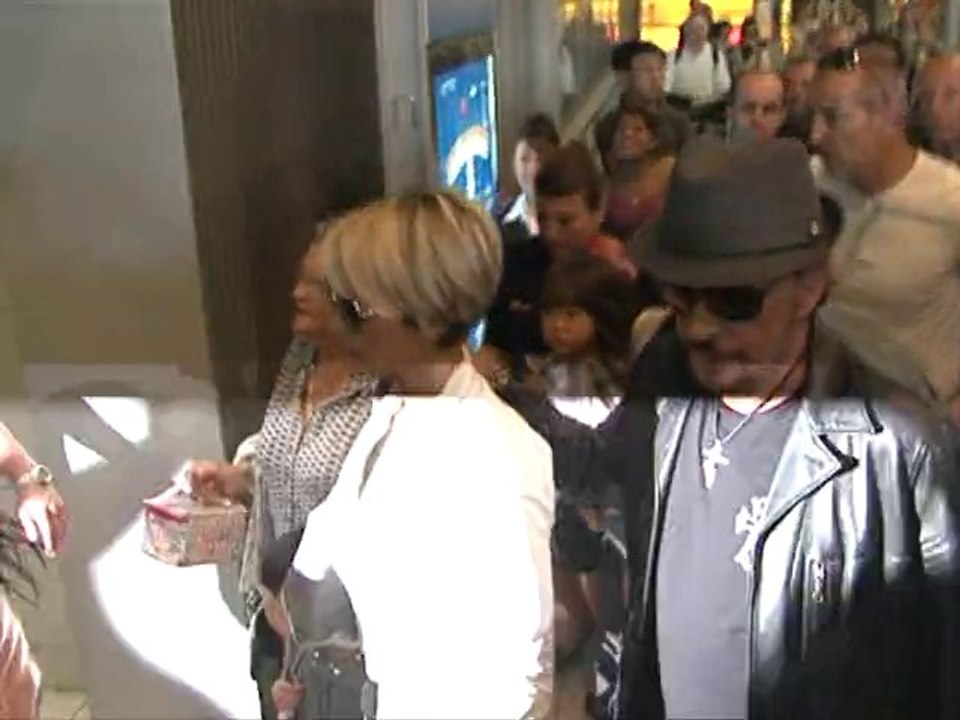 Le Journal vidéo du dimanche 18 juillet 2010, édition de 18H00.