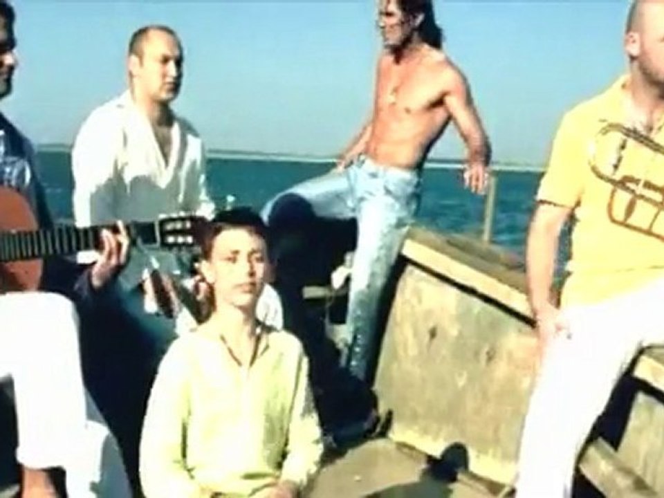 [Videoclip Oficial] Pepe - Toata fericirea mea