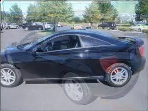 2005 Toyota Celica for sale in Kelso WA - Used Toyota ...