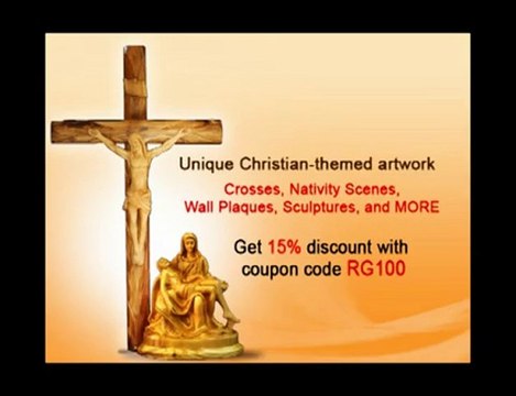 Religious Gifts Shop for catholic gifts, christmas ornaments