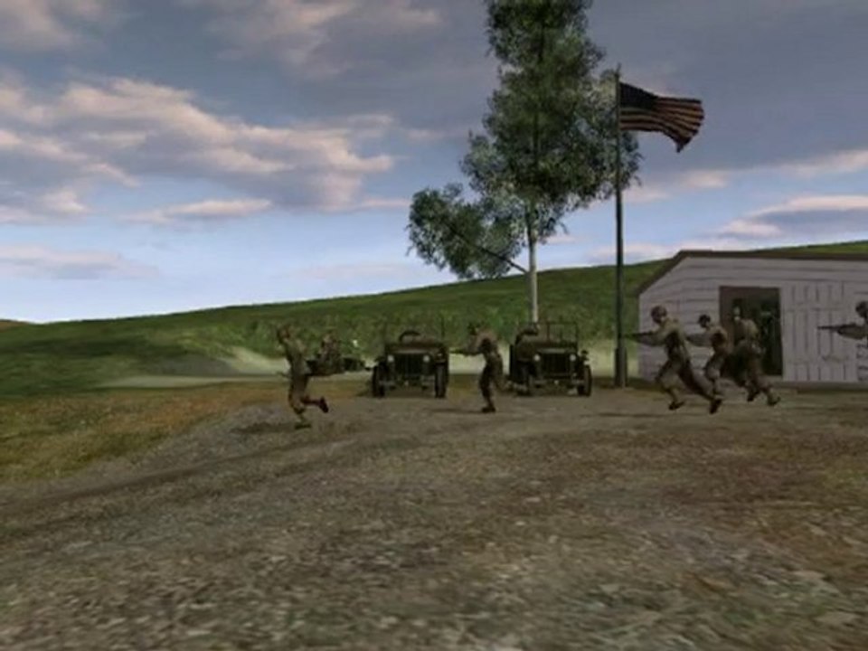 -=ReS=- Il faut sauver la 2nd section