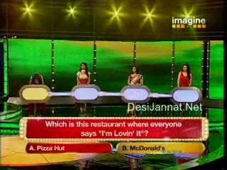 Big Money - 18th July 2010pt2