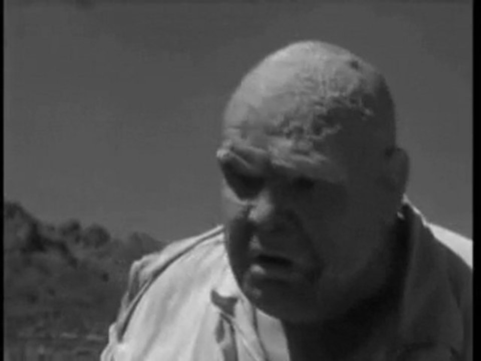 Intermission Video for Sister White in 2004