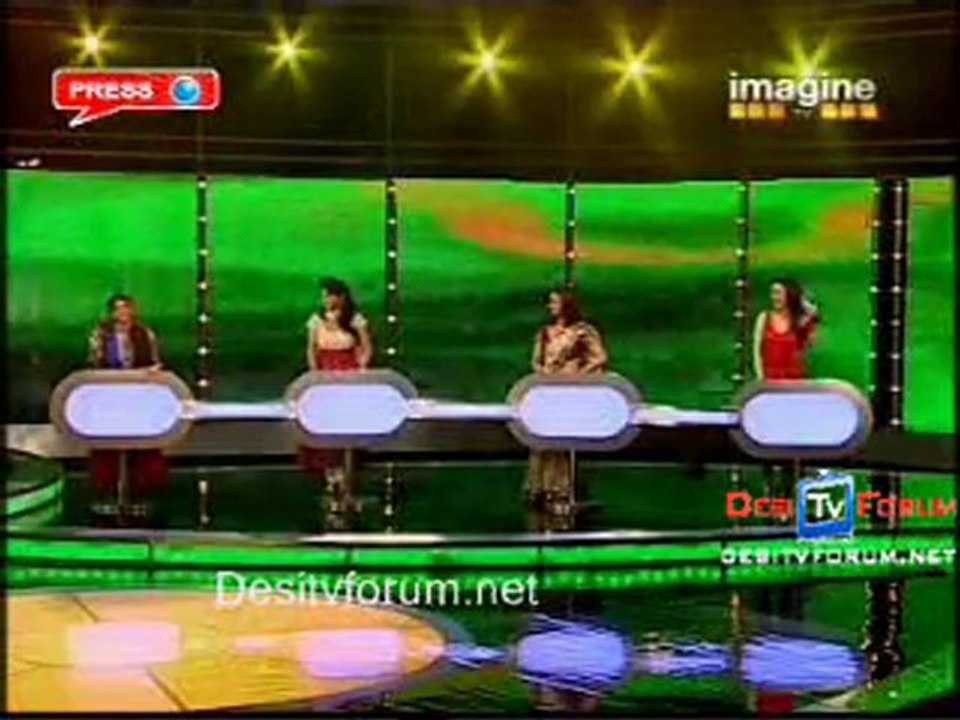 Big Money - 18th july 2010 - Part3