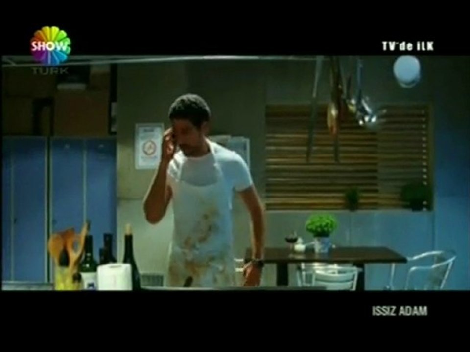ISSIZ ADAM 3
