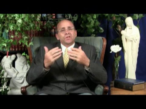 Why Devotion to Immaculate Heart of Mary pt3/3 - Dr. Mirava
