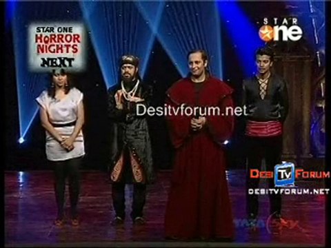 India's Magic Star - 18th July 2010 - Pt7