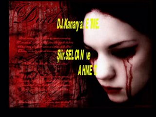 DJ.Kanarya. ETME..
