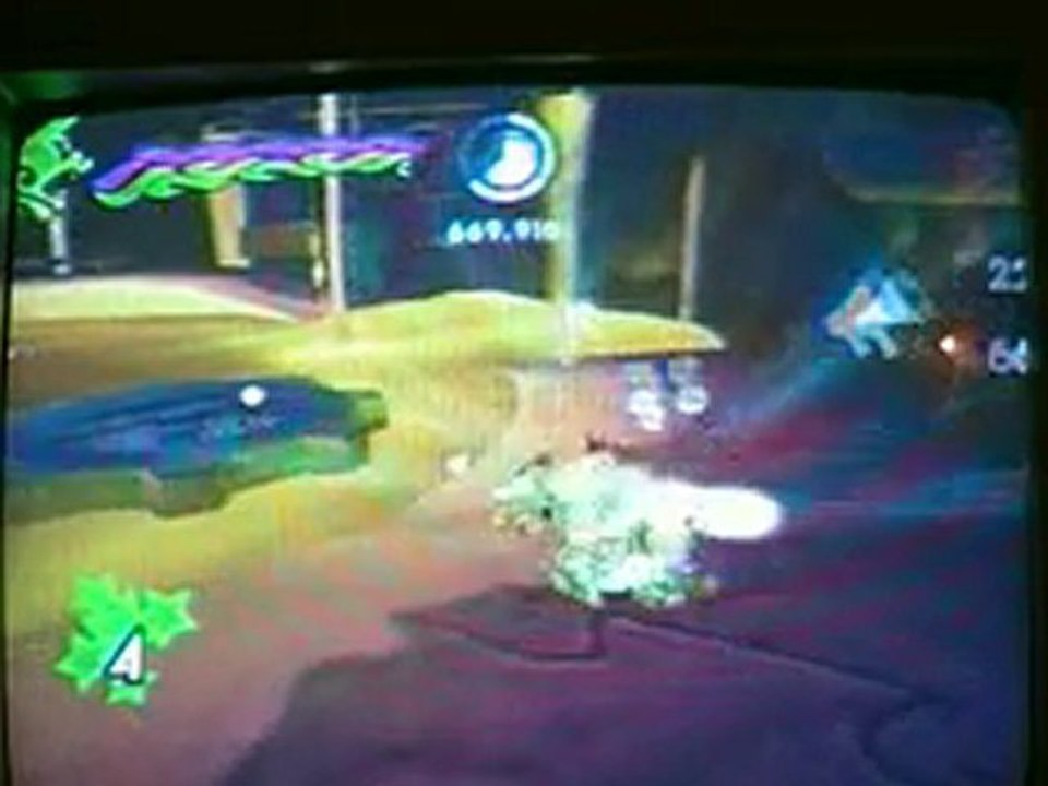 crash of the titans (19) la fonderie