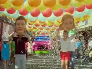 pub Ford Fiesta 2010