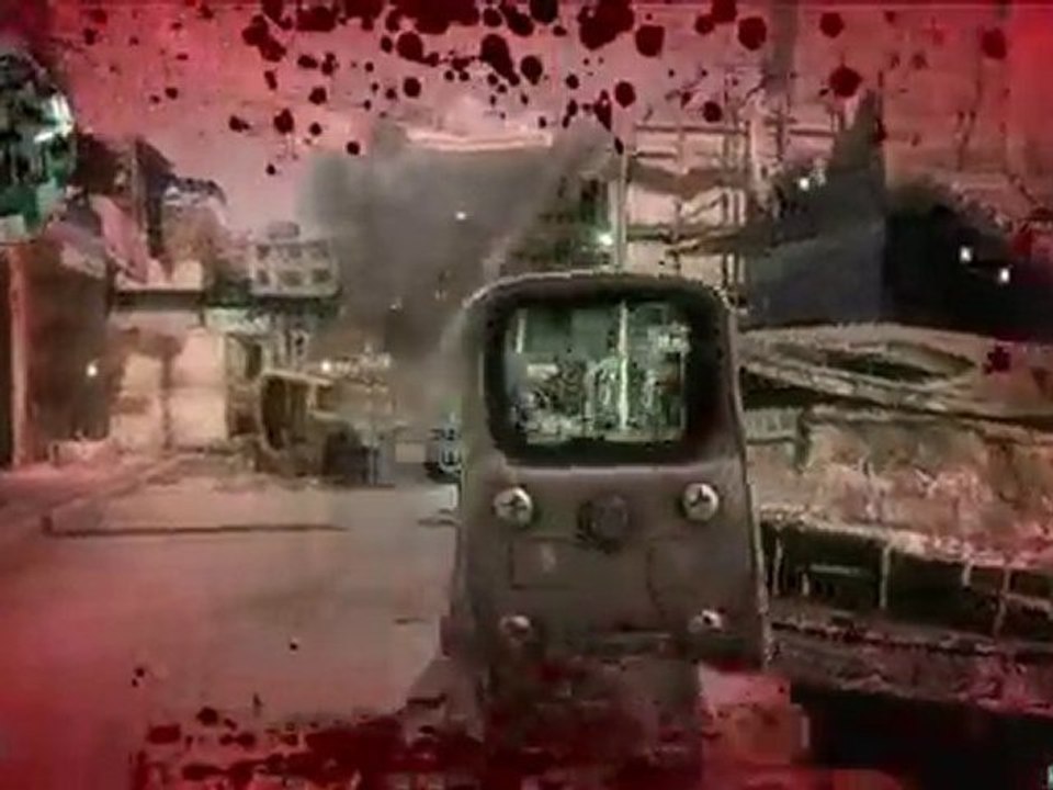 Medal of Honor MP trailer