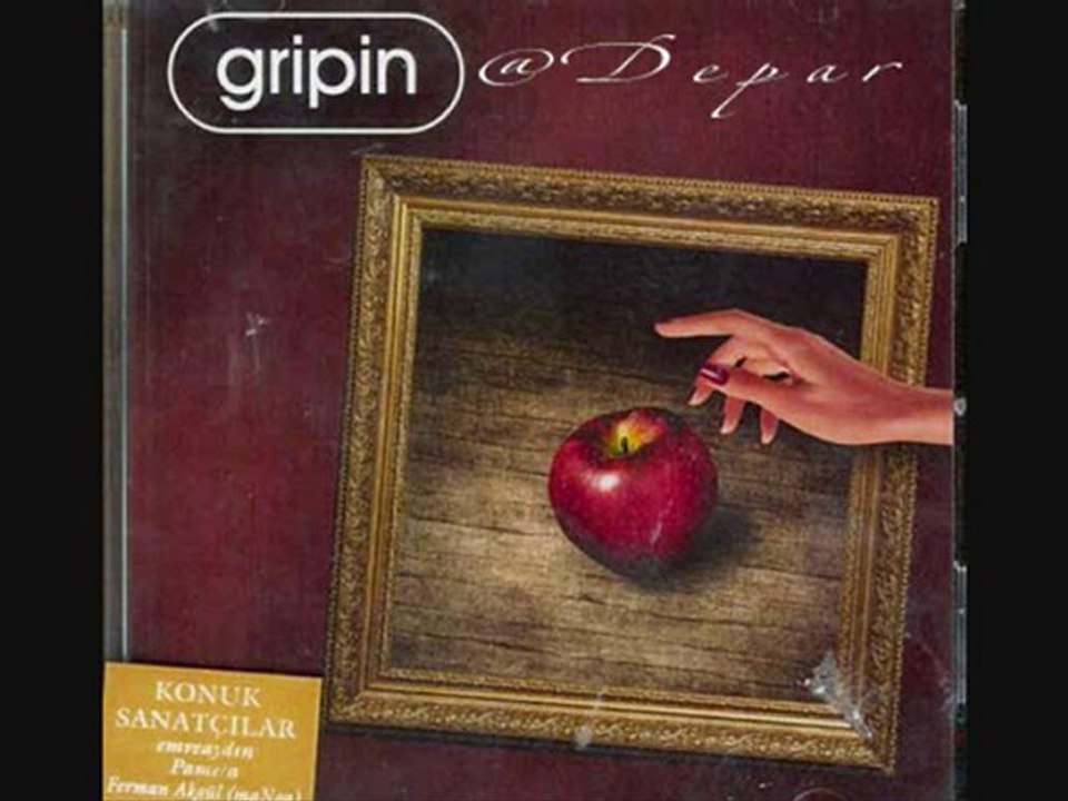 GripiN - BeŞ