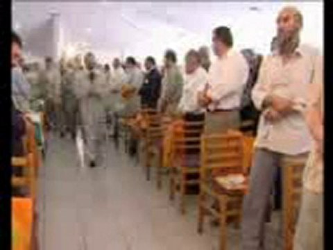 Hane-i Saadet(Gavs-ı Sani ve Evlatları)