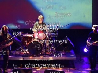 Trailer Myster Möbius - Bootleg Sound quality