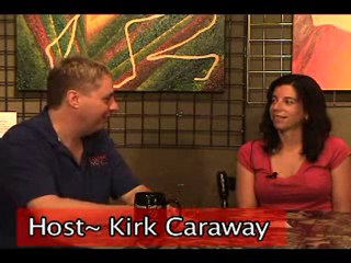 Our Town Carson Now: Mikie Franklin