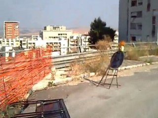 Matera viale Italia dimenticato 18-07-2010