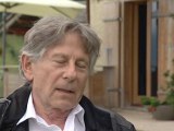 Roman Polanski s'exprime pour la 1ère fois depuis sa libération