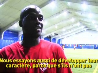 Tour du monde Solidaire EPISODE 24