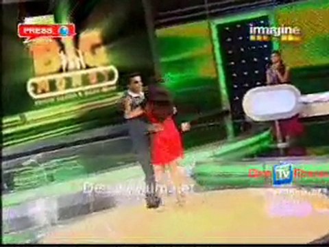 Big Money - 18th july 2010 - Part5