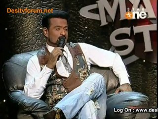 India's Magic Star - 18th July 2010 - Part1