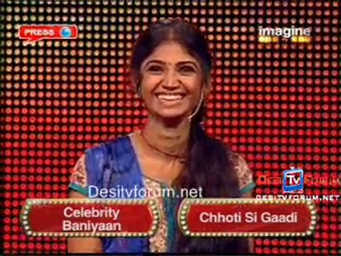 Big Money - 18th july 2010 - Part6