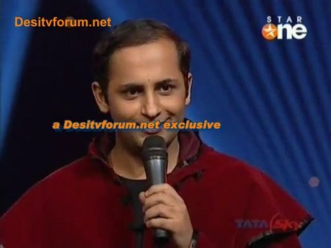 India's Magic Star - 18th July 2010 - Part4