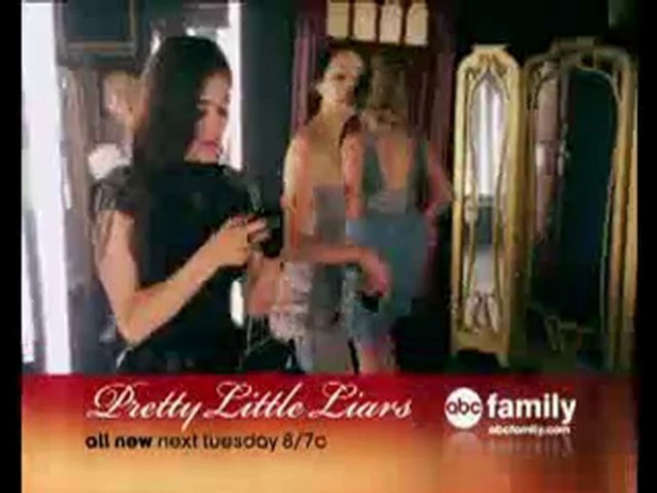 PPL_1x06 # "There's No Place Like Homecoming" [Promo]