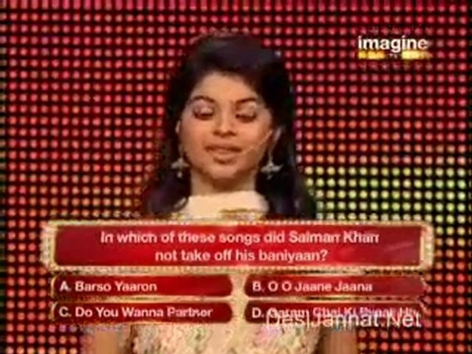 Big Money - 18th July 2010pt7