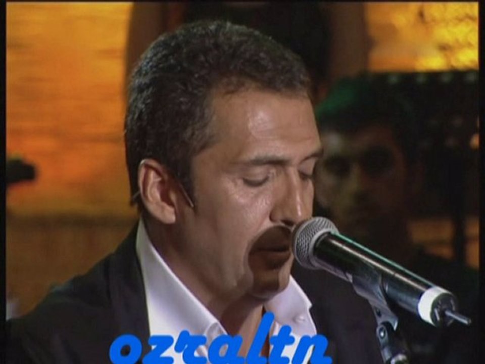 YAVUZ  BİNGÖL  YEŞİL  BAŞLI   TELLİ  TURNAM