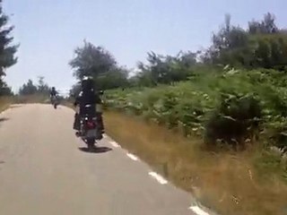 nacidos para rodar