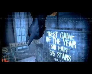 Обзор игры Batman: Arkham Asylum