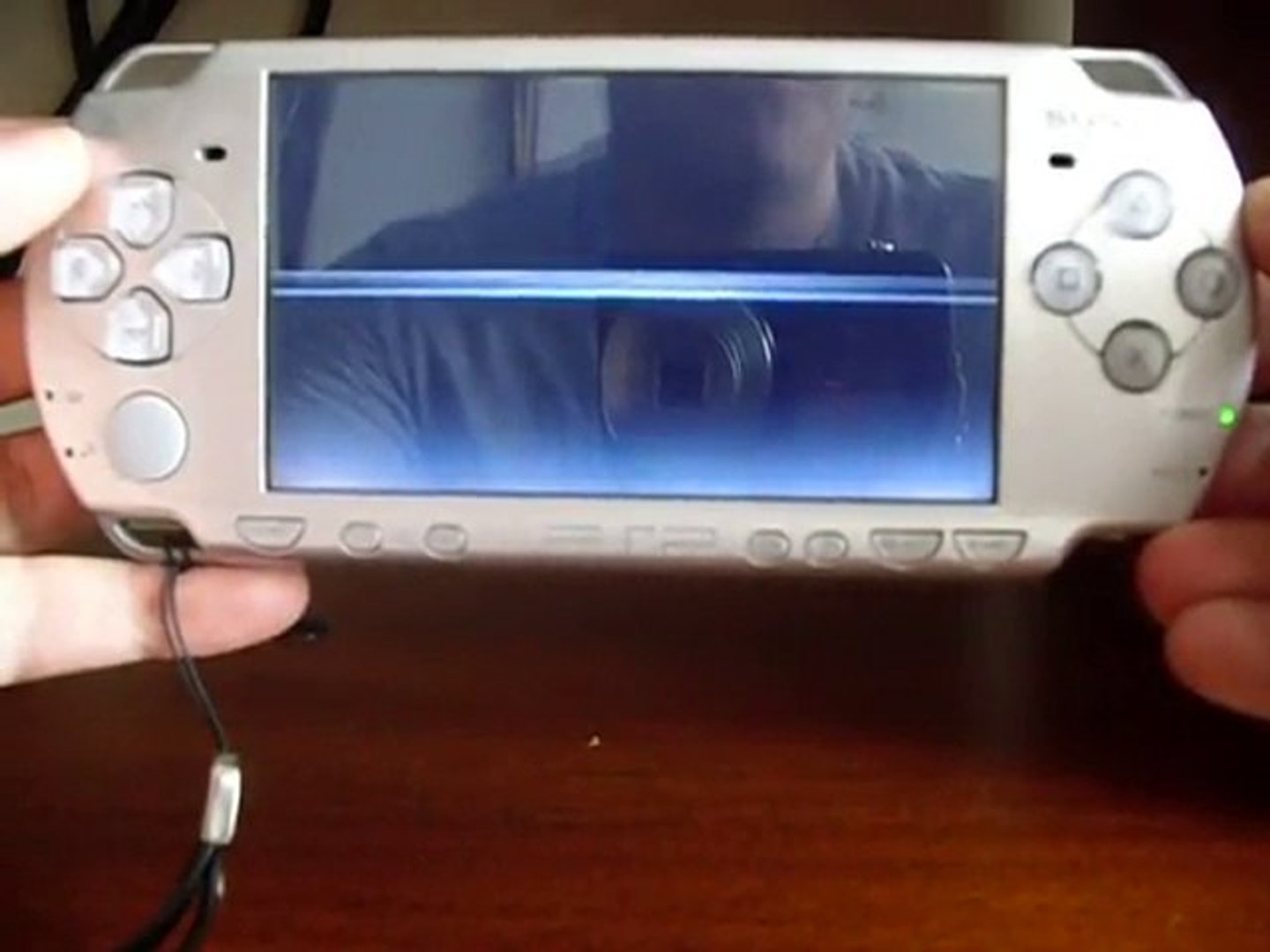 PSP update 5.00 M33-6 | Actualización PSP 5.00 M33-6 - Vídeo Dailymotion