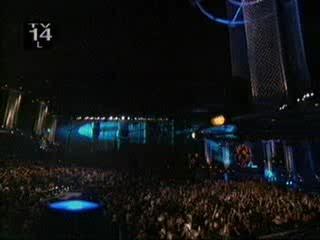 Sum 41 - Metallica Medley