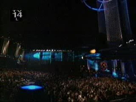 Sum 41 - Metallica Medley