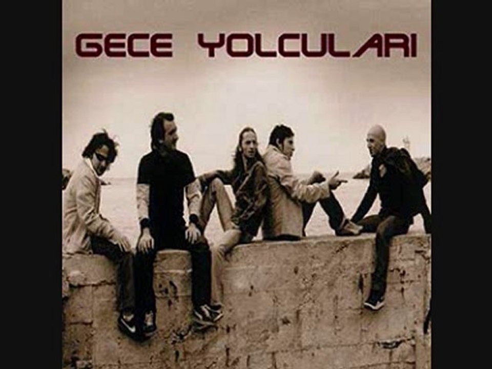 Gece Yolcuları - Bir BilseN