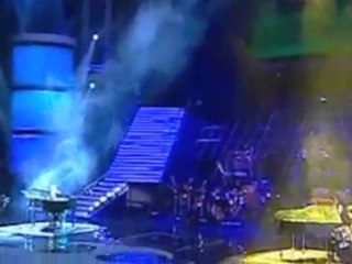 Jay Chou VS Yu Hao