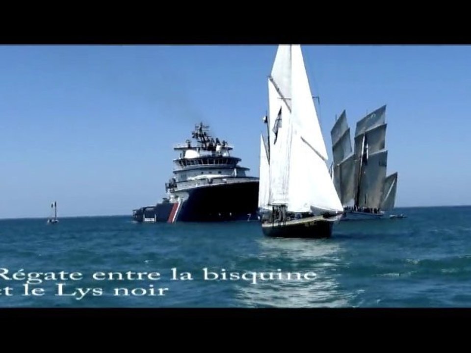 Bénédiction de la mer