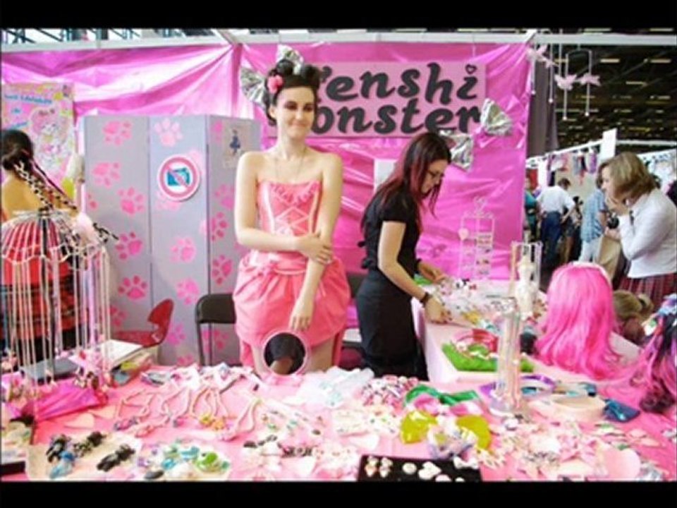 Japan Expo 2010 - 11è impact