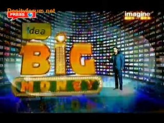 Big Money - 18th July 2010 - Part1