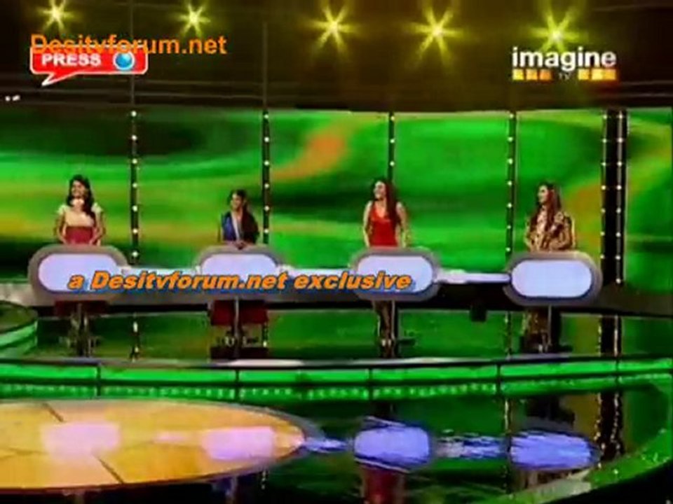 Big Money - 18th July 2010 - Part2