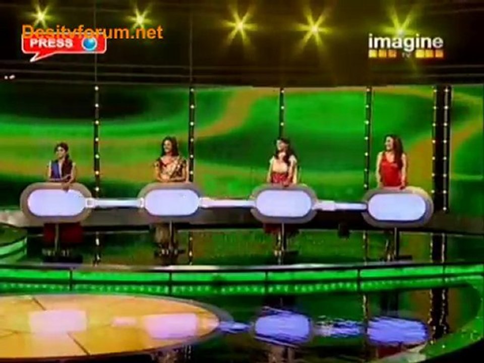 Big Money - 18th July 2010 - Part3