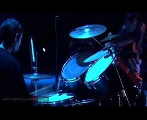 YES POXUM EM SLAKNER@ - Arthur Meschian (Nov. '09)