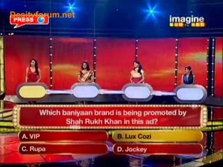 Big Money - 18th July 2010 - Part4