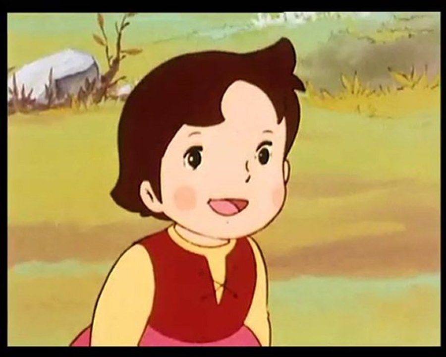 Heidi 2