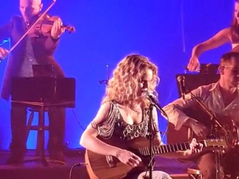 11.07.10 Vanessa Paradis Saint Germain Opéra de Versailles