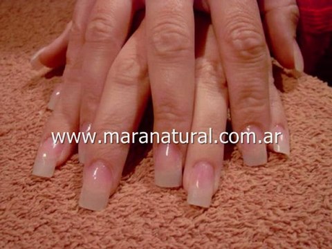 Uñas esculpidas Gel Uñas esculpidas Cursos