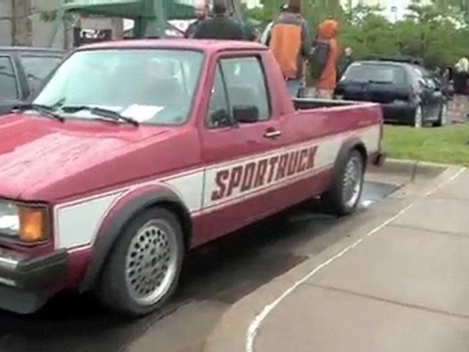 Eurowerks 2010