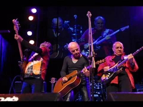 MFÖ - Ele Güne Karşı