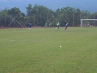 To Contra.gr στην προπόνηση τou Aτρομήτου